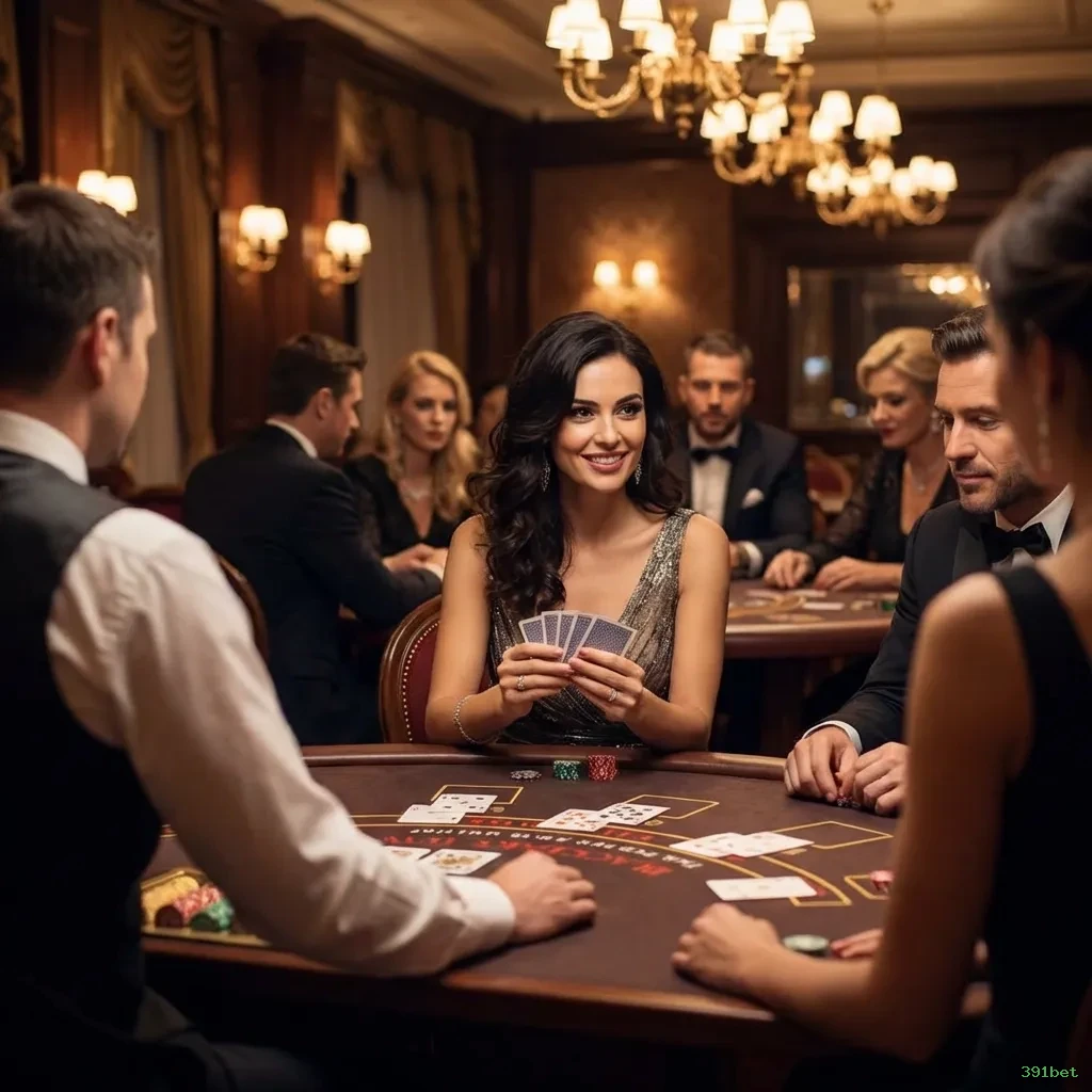 Slots no app 391bet mobile