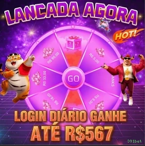 Configurações úteis dentro do app 391bet