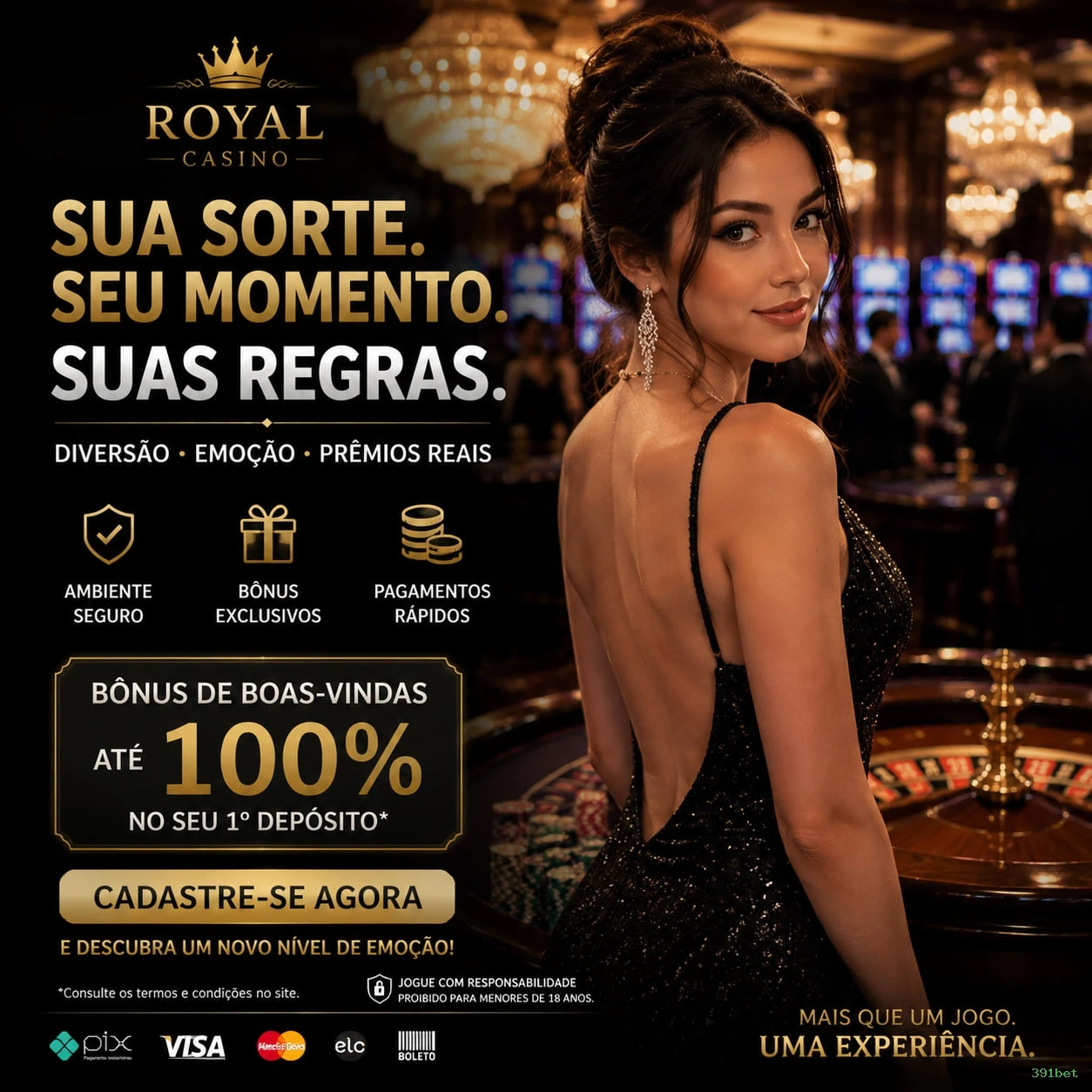 Dúvidas frequentes sobre apostas esportivas na 391bet