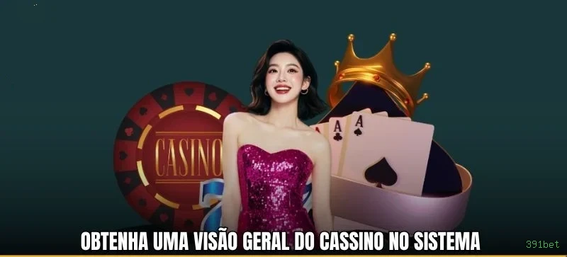 Roleta e blackjack 391bet