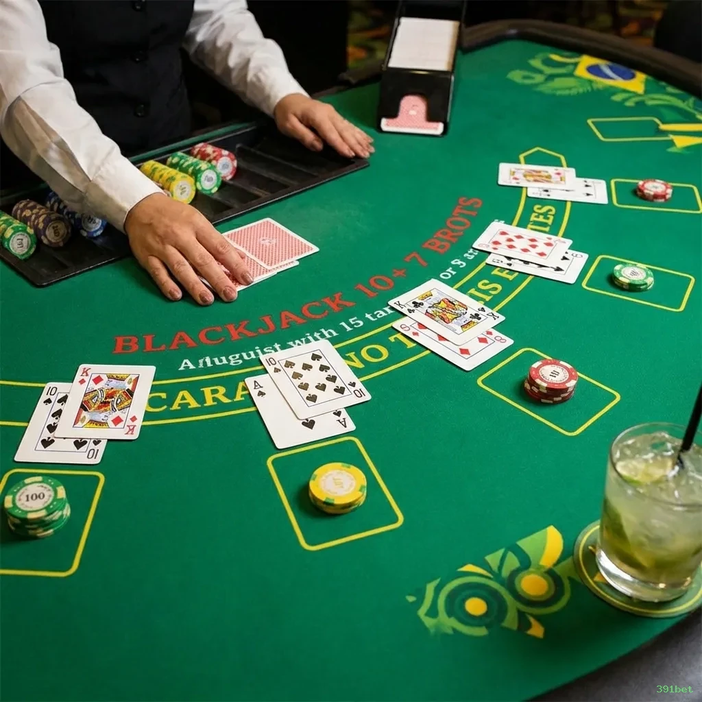 Checklist para avaliar a plataforma 391bet
